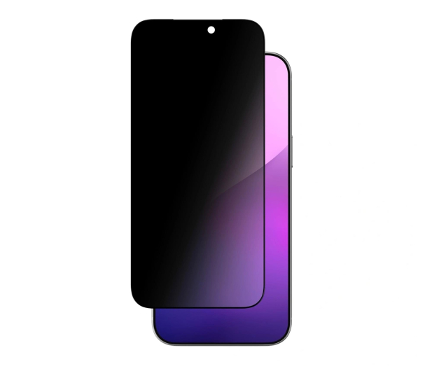AmazingThing Titan Vision 7 iPhone 17 Pro Max prywatyzujące - 1483857 - zdjęcie